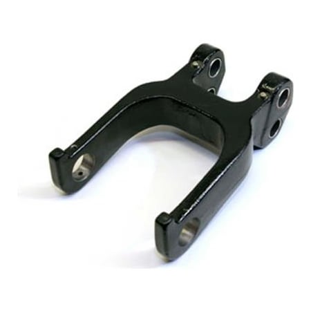 Gps - Generic Parts Service Riser Assembly For Crown WP 2000 Pallet Trucks CR 805920-002